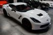 2019 Chevrolet Corvette *Grand Sport 2LT* *7-Speed Manual* *White/Red* *Only 19k MIles*  - 22980155 - 49