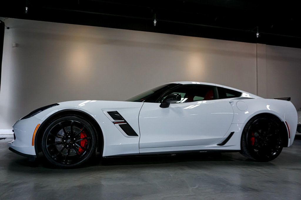 2019 CHEVROLET CORVETTE - Image 51