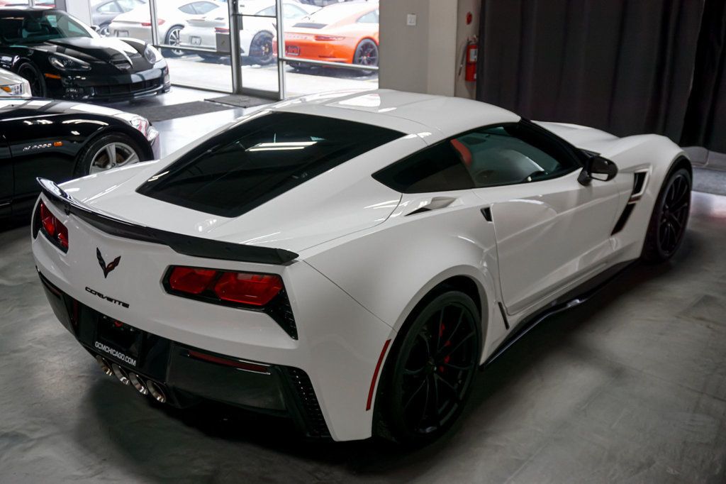 2019 CHEVROLET CORVETTE - Image 52