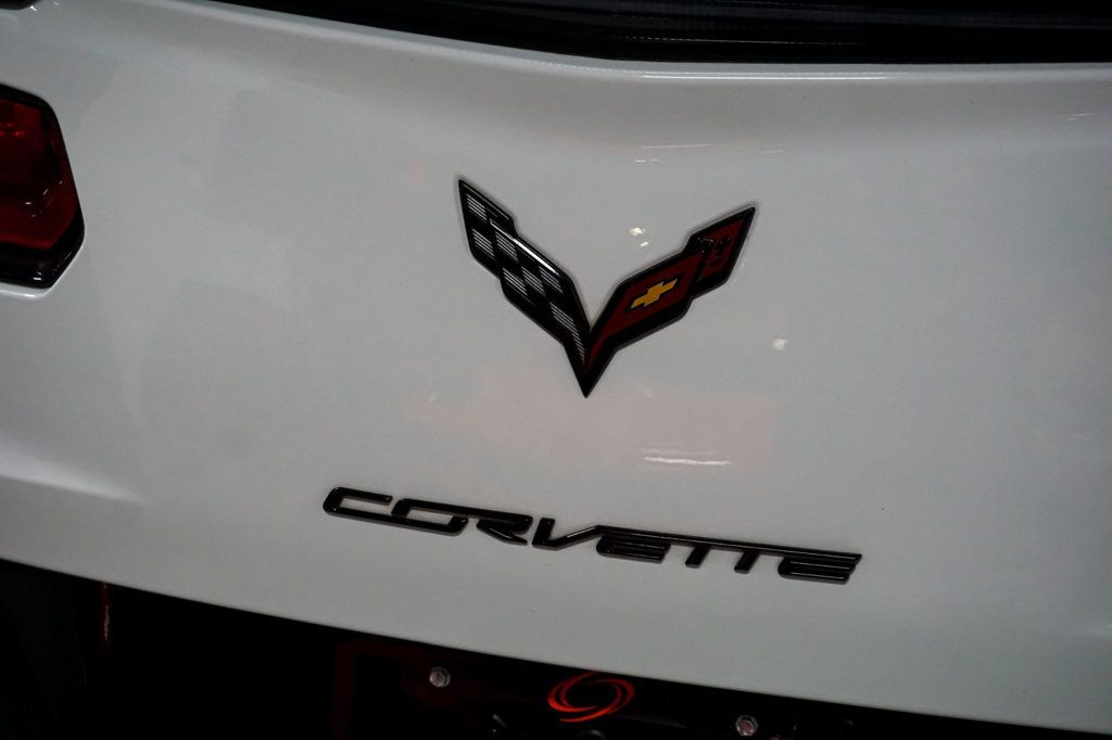 2019 CHEVROLET CORVETTE - Image 53
