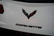 2019 Chevrolet Corvette *Grand Sport 2LT* *7-Speed Manual* *White/Red* *Only 19k MIles*  - 22980155 - 52