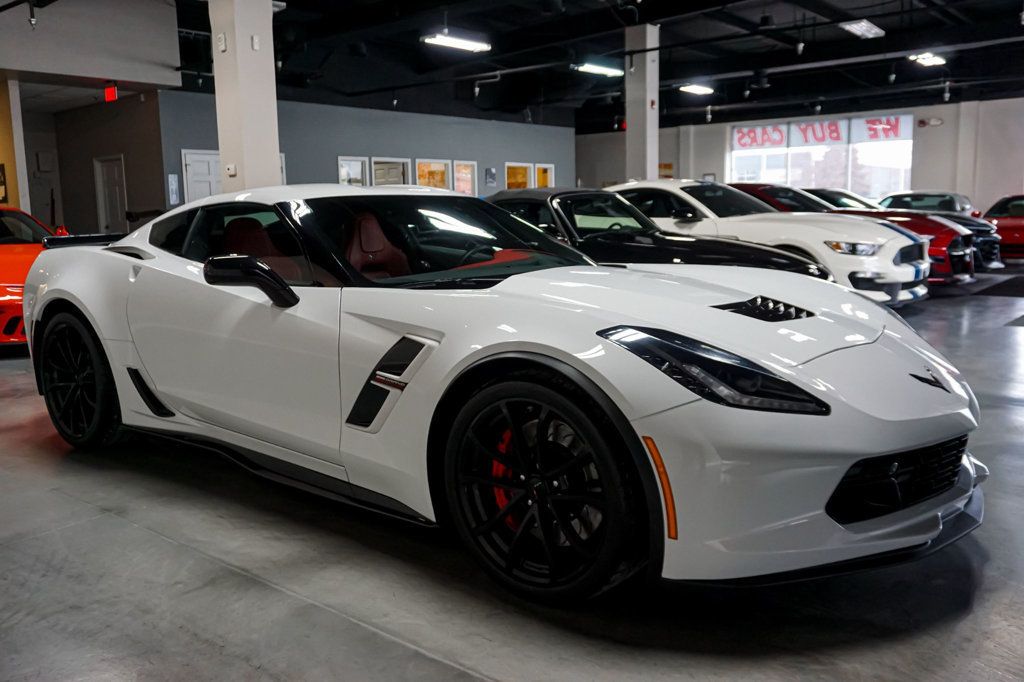 2019 CHEVROLET CORVETTE - Image 55