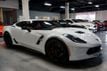 2019 Chevrolet Corvette *Grand Sport 2LT* *7-Speed Manual* *White/Red* *Only 19k MIles*  - 22980155 - 54