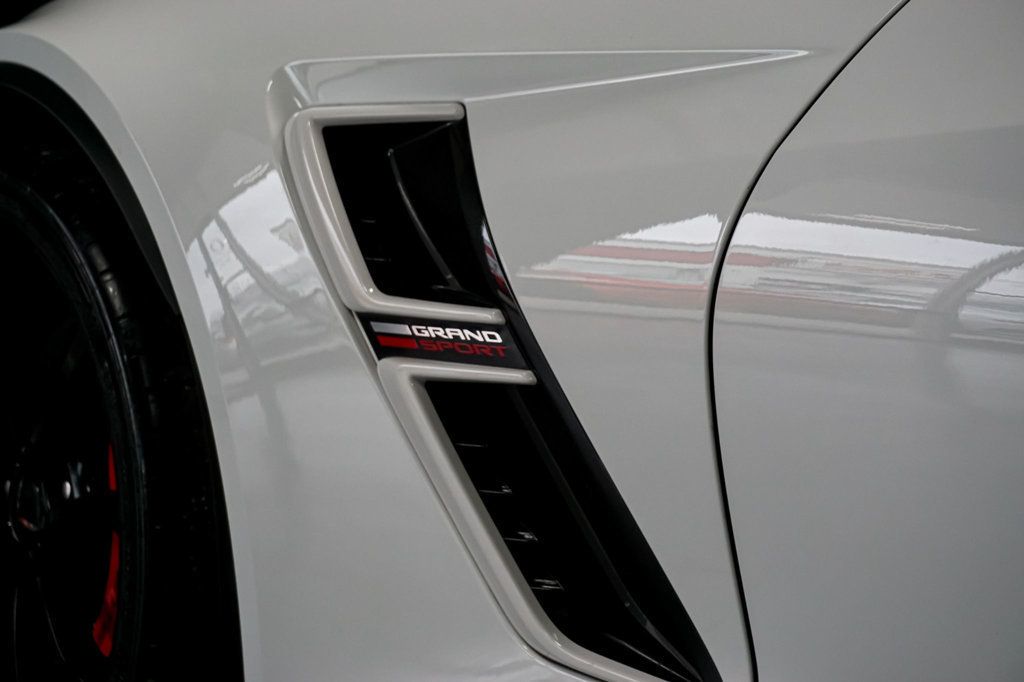 2019 CHEVROLET CORVETTE - Image 56