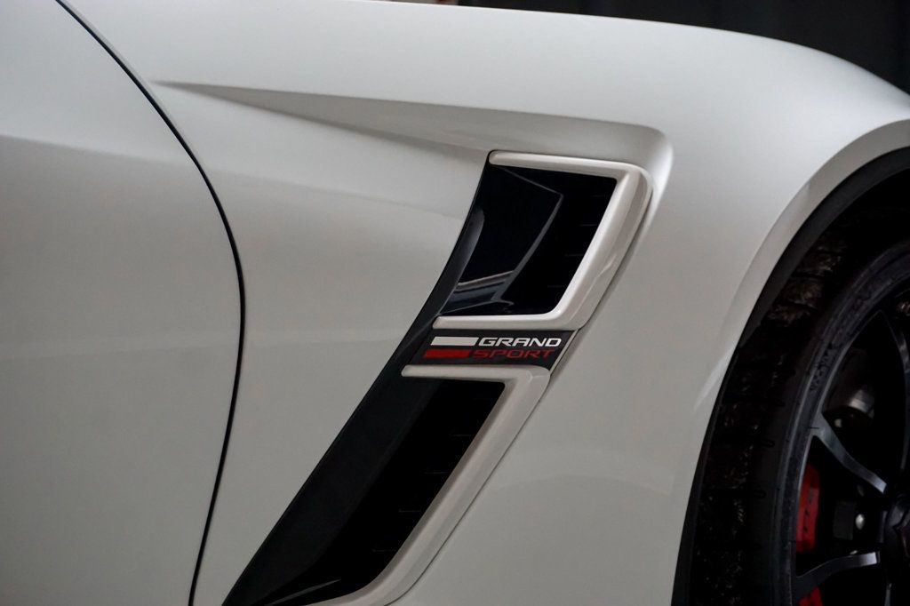 2019 CHEVROLET CORVETTE - Image 57