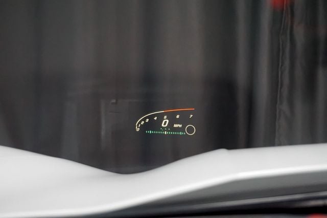 2019 Chevrolet Corvette *Grand Sport 2LT* *7-Speed Manual* *White/Red* *Only 19k MIles*  - 22980155 - 58