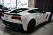 2019 Chevrolet Corvette *Grand Sport 2LT* *7-Speed Manual* *White/Red* *Only 19k MIles*  - 22980155 - 5