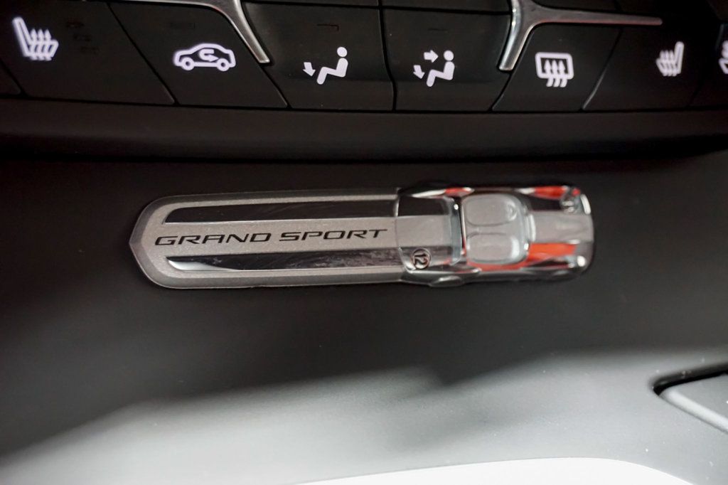 2019 CHEVROLET CORVETTE - Image 60