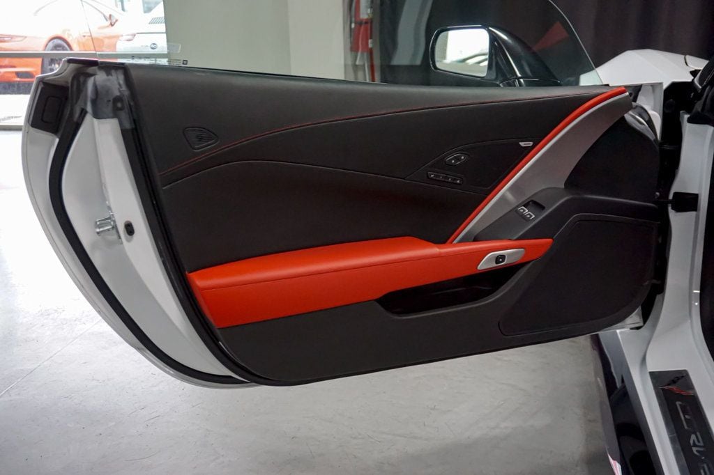 2019 CHEVROLET CORVETTE - Image 62