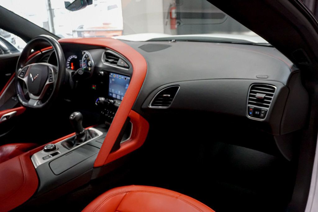 2019 CHEVROLET CORVETTE - Image 63