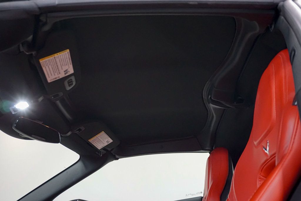 2019 CHEVROLET CORVETTE - Image 66