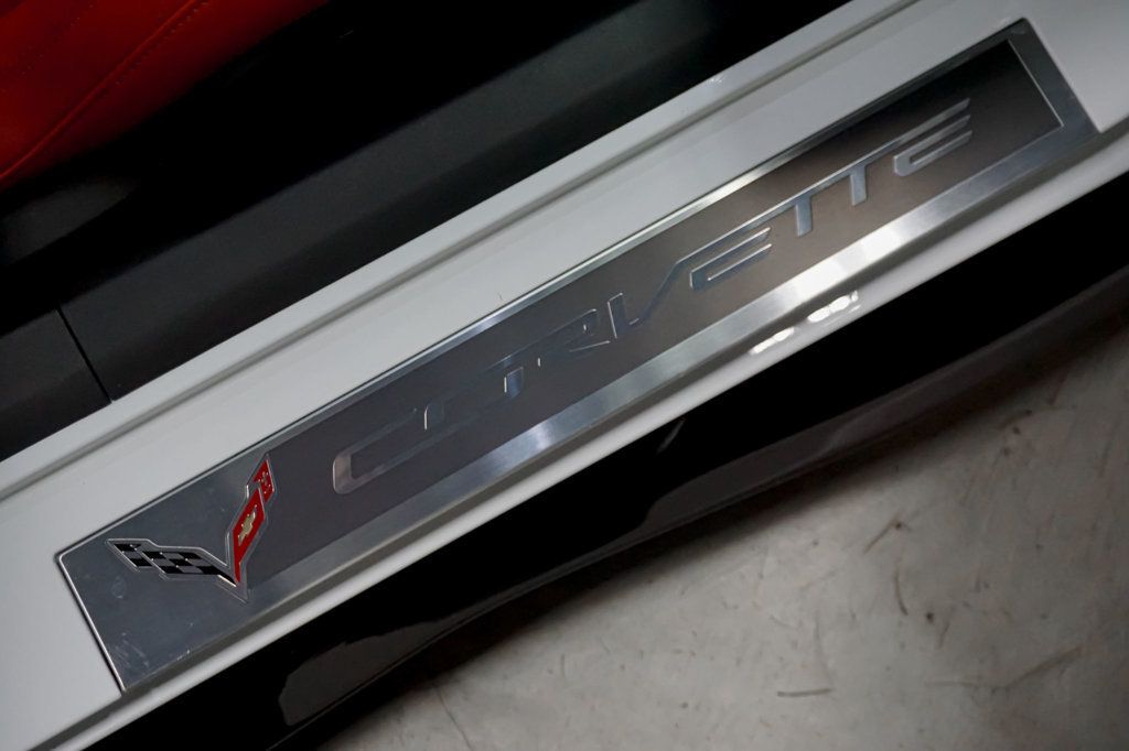2019 CHEVROLET CORVETTE - Image 70