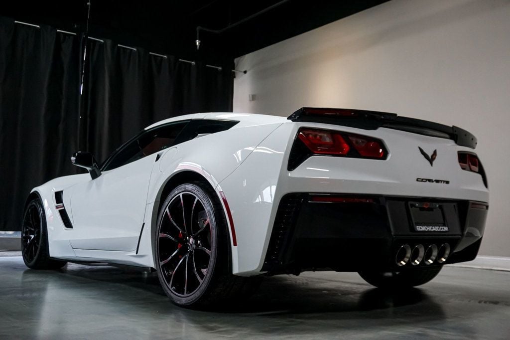 2019 CHEVROLET CORVETTE - Image 72