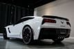 2019 Chevrolet Corvette *Grand Sport 2LT* *7-Speed Manual* *White/Red* *Only 19k MIles*  - 22980155 - 71