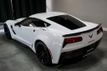 2019 Chevrolet Corvette *Grand Sport 2LT* *7-Speed Manual* *White/Red* *Only 19k MIles*  - 22980155 - 72