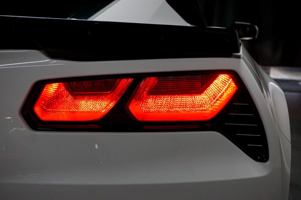 2019 CHEVROLET CORVETTE - Image 75