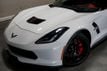 2019 Chevrolet Corvette *Grand Sport 2LT* *7-Speed Manual* *White/Red* *Only 19k MIles*  - 22980155 - 75