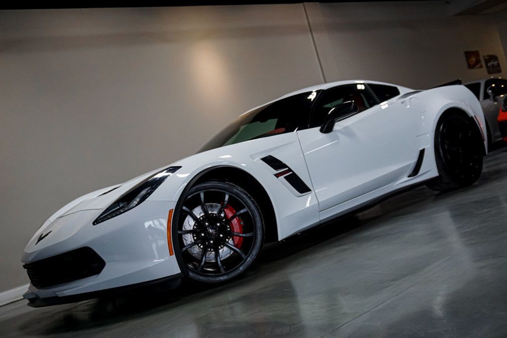 2019 CHEVROLET CORVETTE - Image 77