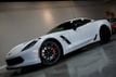 2019 Chevrolet Corvette *Grand Sport 2LT* *7-Speed Manual* *White/Red* *Only 19k MIles*  - 22980155 - 76
