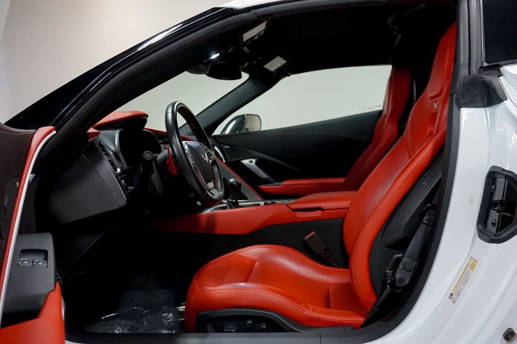 2019 CHEVROLET CORVETTE - Image 8