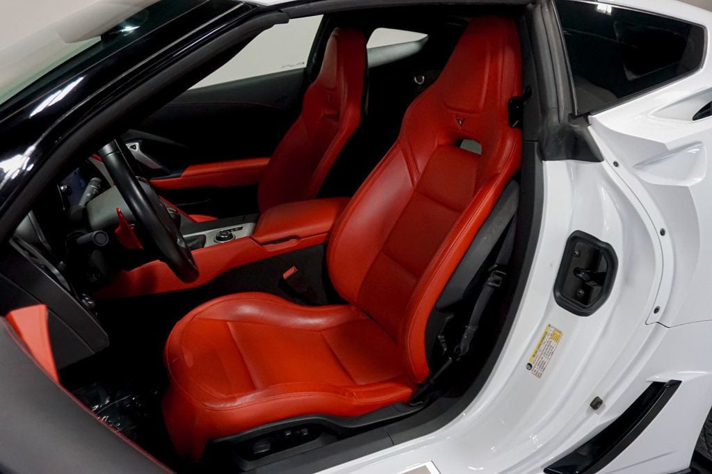 2019 CHEVROLET CORVETTE - Image 9