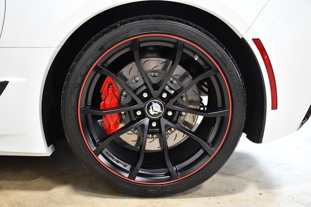 2019 Chevrolet Corvette Grand Sport 2LT Drivers Series - 23035623 - 14