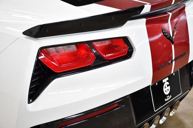 2019 Chevrolet Corvette Grand Sport 2LT Drivers Series - 23035623 - 16