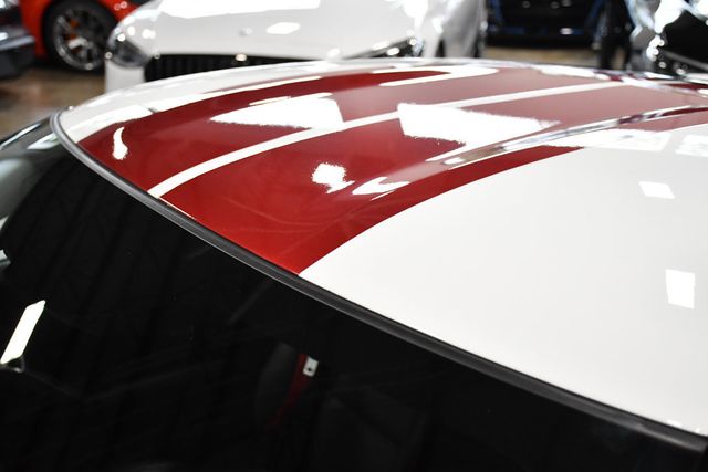 2019 Chevrolet Corvette Grand Sport 2LT Drivers Series - 23035623 - 1