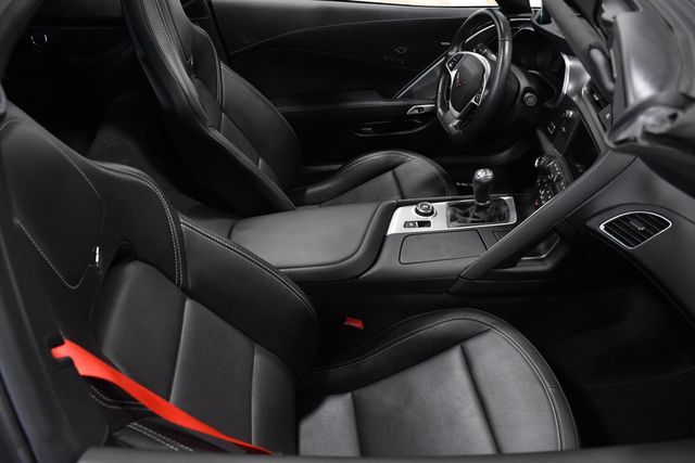 2019 Chevrolet Corvette Grand Sport 2LT Drivers Series - 23035623 - 26
