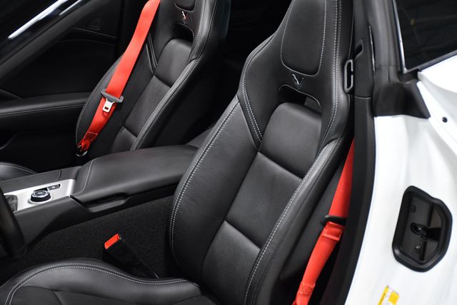 2019 Chevrolet Corvette Grand Sport 2LT Drivers Series - 23035623 - 29