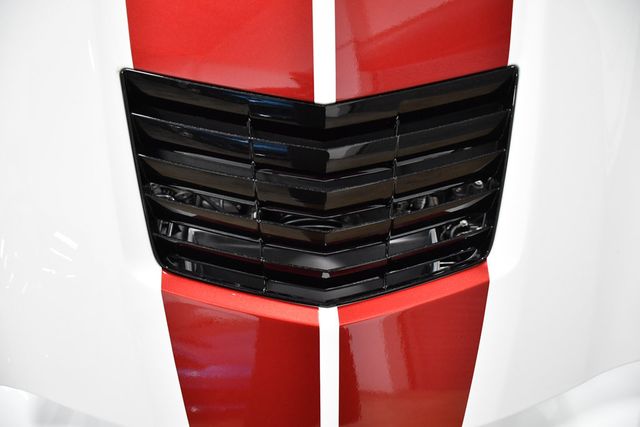 2019 Chevrolet Corvette Grand Sport 2LT Drivers Series - 23035623 - 32