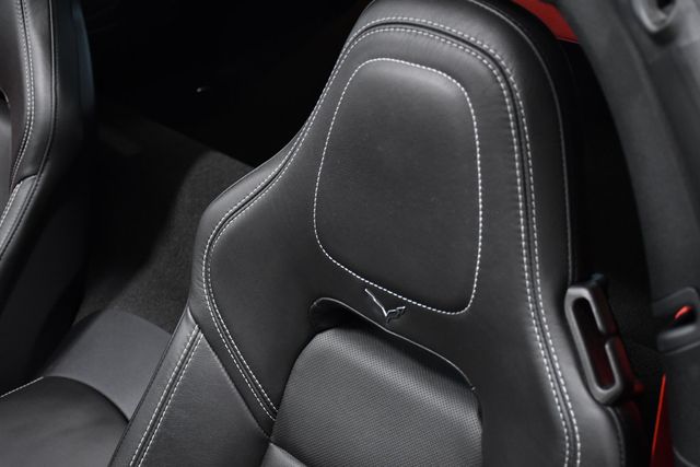 2019 Chevrolet Corvette Grand Sport 2LT Drivers Series - 23035623 - 33