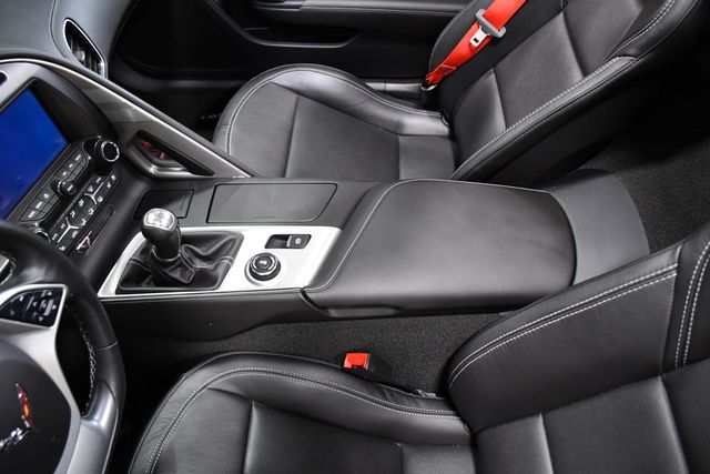 2019 Chevrolet Corvette Grand Sport 2LT Drivers Series - 23035623 - 34