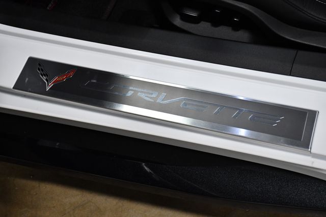 2019 Chevrolet Corvette Grand Sport 2LT Drivers Series - 23035623 - 40