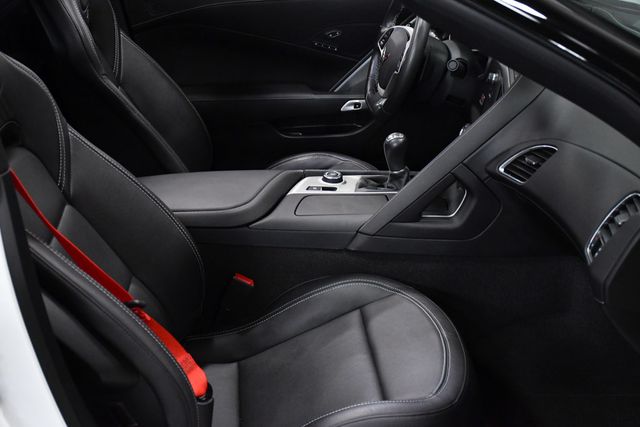 2019 Chevrolet Corvette Grand Sport 2LT Drivers Series - 23035623 - 41