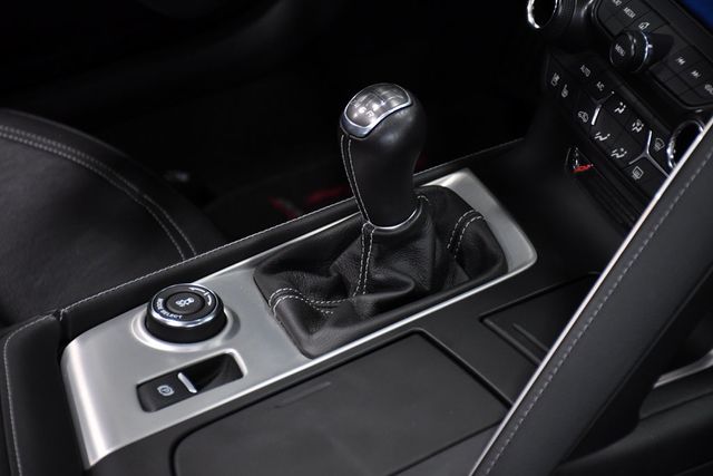 2019 Chevrolet Corvette Grand Sport 2LT Drivers Series - 23035623 - 43
