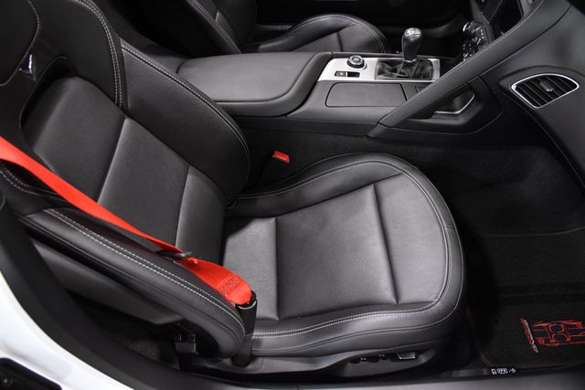 2019 Chevrolet Corvette Grand Sport 2LT Drivers Series - 23035623 - 44