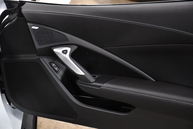 2019 Chevrolet Corvette Grand Sport 2LT Drivers Series - 23035623 - 45