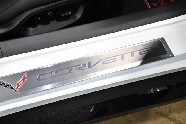 2019 Chevrolet Corvette Grand Sport 2LT Drivers Series - 23035623 - 46
