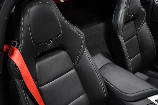2019 Chevrolet Corvette Grand Sport 2LT Drivers Series - 23035623 - 47