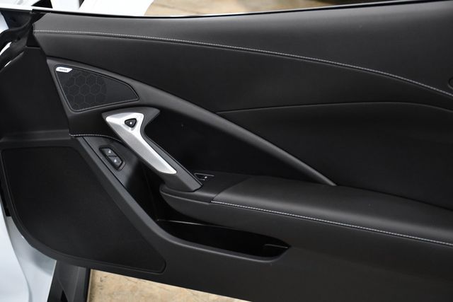2019 Chevrolet Corvette Grand Sport 2LT Drivers Series - 23035623 - 48
