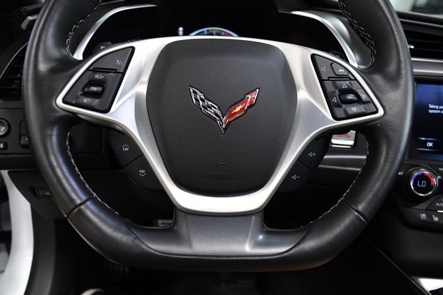 2019 Chevrolet Corvette Grand Sport 2LT Drivers Series - 23035623 - 49