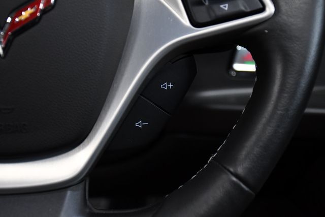 2019 Chevrolet Corvette Grand Sport 2LT Drivers Series - 23035623 - 52