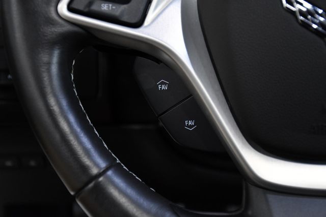 2019 Chevrolet Corvette Grand Sport 2LT Drivers Series - 23035623 - 53