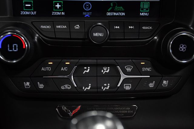 2019 Chevrolet Corvette Grand Sport 2LT Drivers Series - 23035623 - 60