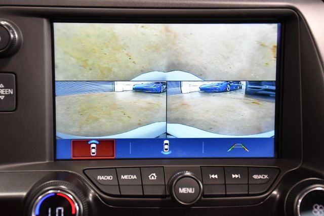 2019 Chevrolet Corvette Grand Sport 2LT Drivers Series - 23035623 - 64