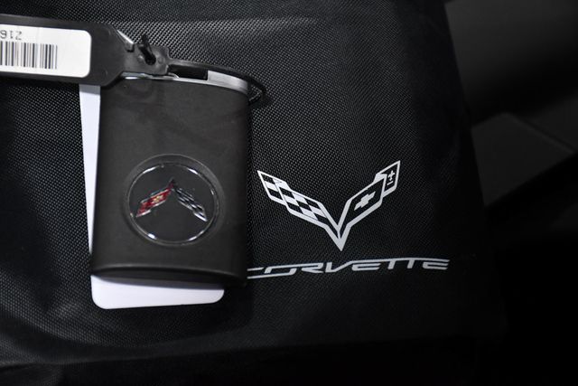 2019 Chevrolet Corvette Grand Sport 2LT Drivers Series - 23035623 - 67