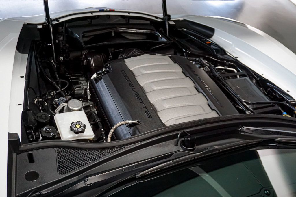 2019 CHEVROLET CORVETTE - Image 12