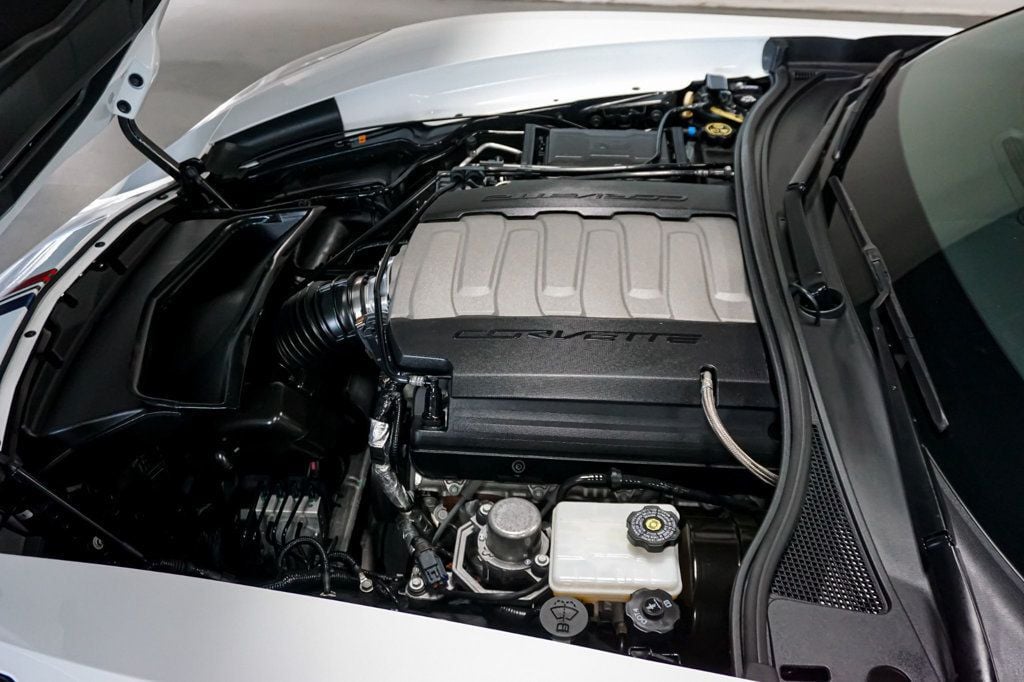 2019 CHEVROLET CORVETTE - Image 13