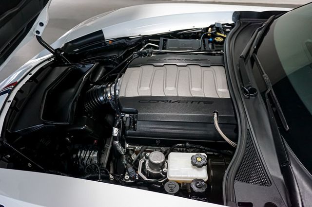 2019 Chevrolet Corvette *Grand Sport 3LT* *Z07-Performance Pkg* *7-Speed Manual* *Comps* - 22925985 - 12